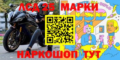 хмурый Шелехов